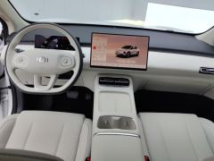 Changan Q05 405km Air - ფოტო 16