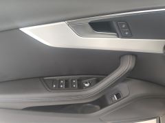 Audi A4L 40 TFSI Luxury Dynamic - photo 13