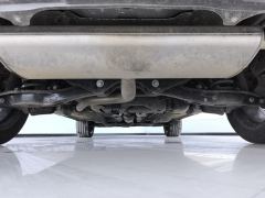 Dongfeng Haoji 1.5T Luxury Version - ფოტო 9
