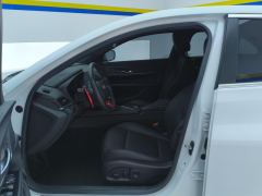Cadillac CT4 25T Stylish Edition - photo 14