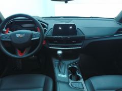 Cadillac CT4 25T Stylish Edition - photo 16