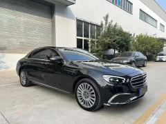 Mercedes-Benz E Class E-Class E 300 L Luxury - photo 1