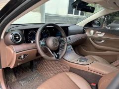 Mercedes-Benz E Class E-Class E 300 L Luxury - photo 4