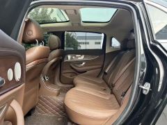 Mercedes-Benz E Class E-Class E 300 L Luxury - photo 5