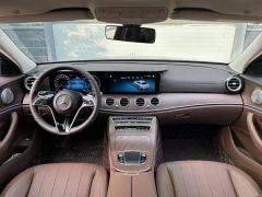 Mercedes-Benz E Class E-Class E 300 L Luxury - photo 6