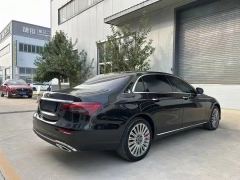 Mercedes-Benz E Class E-Class E 300 L Luxury - photo 9