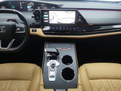 Changan UNI-K 2.0T 2WDPremium Version - фото 19