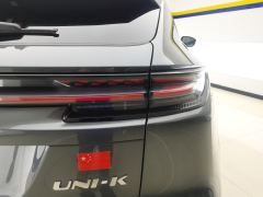 Changan UNI-K 2.0T 2WDPremium Version - фото 5
