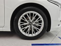 Bestune Besturn B70 1.5T DCT 15th Anniversary Edition - ფოტო 6