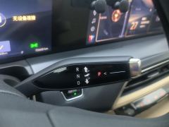 Buick GL8 Land Business Class 2.0T First Edition - ფოტო 19