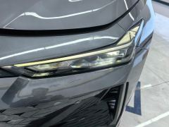 Changan UNI-V 1.5T Premium - photo 4