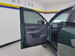 Leapmotor C16 EREV 200km Exclusive Edition - ფოტო 12