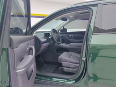 Leapmotor C16 EREV 200km Exclusive Edition - ფოტო 14