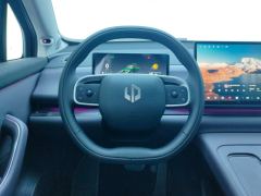 Leapmotor C16 EREV 200km Exclusive Edition - ფოტო 18