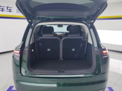Leapmotor C16 EREV 200km Exclusive Edition - ფოტო 7