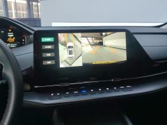 Changan CS55PLUS 1.5T Version - ფოტო 17
