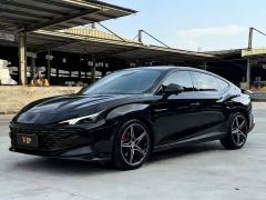 MG7 1.5T 300 Edition - photo 1