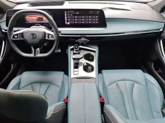 MG7 1.5T 300 Edition - photo 4