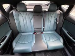 MG7 1.5T 300 Edition - photo 6