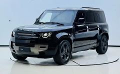 Land Rover Defender 110 3.0T P400 X-Dynamic SE - фото 1