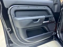 Land Rover Defender 110 3.0T P400 X-Dynamic SE - фото 13