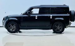 Land Rover Defender 110 3.0T P400 X-Dynamic SE - фото 16