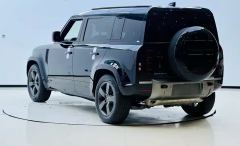 Land Rover Defender 110 3.0T P400 X-Dynamic SE - фото 17