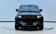 Land Rover Defender 110 3.0T P400 X-Dynamic SE - фото 2