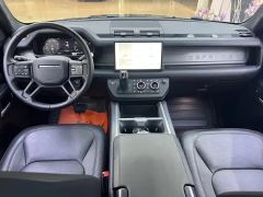 Land Rover Defender 110 3.0T P400 X-Dynamic SE - фото 3