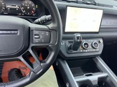 Land Rover Defender 110 3.0T P400 X-Dynamic SE - фото 4