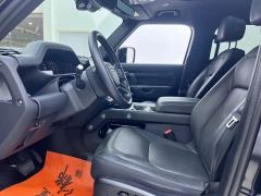 Land Rover Defender 110 3.0T P400 X-Dynamic SE - фото 7