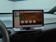 Volkswagen ID.3 450km Edition - ფოტო 17