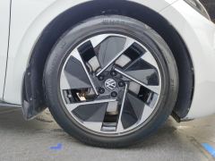 Volkswagen ID.3 450km Edition - ფოტო 6