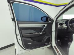 Geely Binyue 1.5T Edition - photo 12