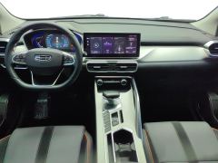Geely Binyue 1.5T Edition - photo 16