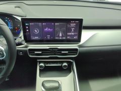 Geely Binyue 1.5T Edition - photo 17