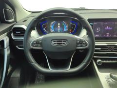 Geely Binyue 1.5T Edition - photo 18