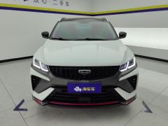 Geely Binyue 1.5T Edition - photo 3