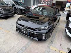 GAC Chuanqi Shadow Leopard Shadow Leopard R 400T Automatic Max Version - ფოტო 1