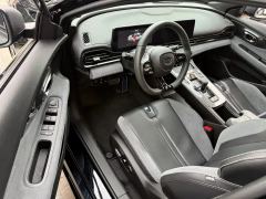 GAC Chuanqi Shadow Leopard Shadow Leopard R 400T Automatic Max Version - ფოტო 13