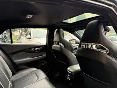 GAC Chuanqi Shadow Leopard Shadow Leopard R 400T Automatic Max Version - ფოტო 16