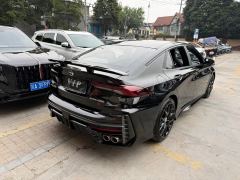 GAC Chuanqi Shadow Leopard Shadow Leopard R 400T Automatic Max Version - ფოტო 19