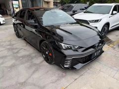 GAC Chuanqi Shadow Leopard Shadow Leopard R 400T Automatic Max Version - ფოტო 2