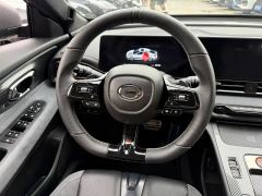 GAC Chuanqi Shadow Leopard Shadow Leopard R 400T Automatic Max Version - ფოტო 5