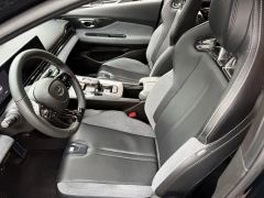 GAC Chuanqi Shadow Leopard Shadow Leopard R 400T Automatic Max Version - ფოტო 6