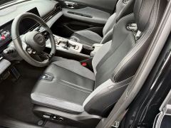 GAC Chuanqi Shadow Leopard Shadow Leopard R 400T Automatic Max Version - ფოტო 8