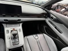 GAC Chuanqi Shadow Leopard Shadow Leopard R 400T Automatic Max Version - ფოტო 9