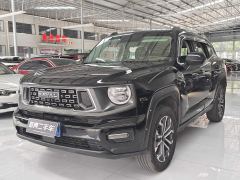 Haval Dargo PLUS 2.0T 2WD EditionPlus - ფოტო 1