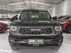 Haval Dargo PLUS 2.0T 2WD EditionPlus - ფოტო 2