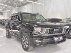 Haval Dargo PLUS 2.0T 2WD EditionPlus - ფოტო 3